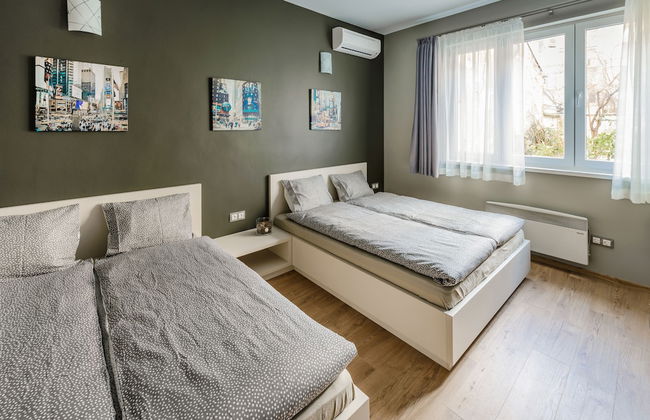 Sofia Appart - Foto 8