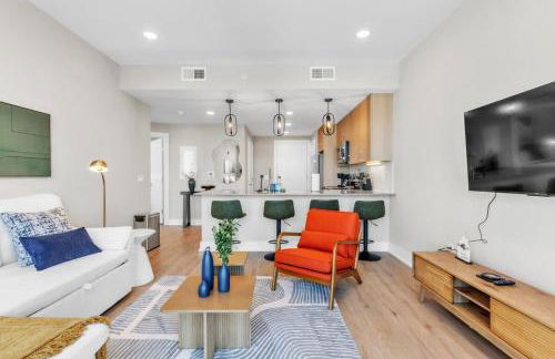 Lux 2BD with KINGS - Pier Views - Near Fishtown! - Foto 14