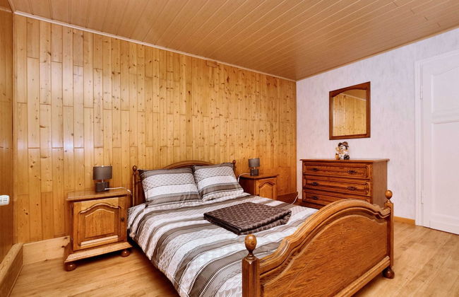 Cosy Apartment in Born With Terrace and Garden - Foto 2