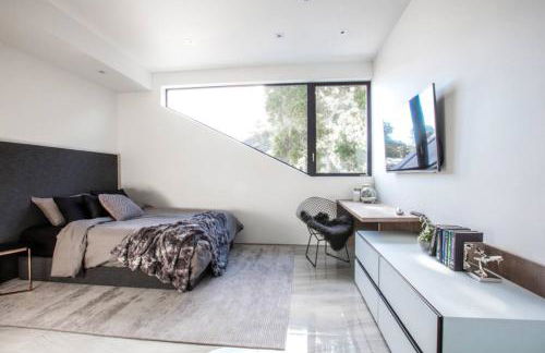 Beverly Hills Luxurious 4BR Villa with Pool and Views - Foto 42