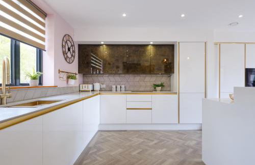 5 Bedroom Lake House in a nature reserve - Foto 33