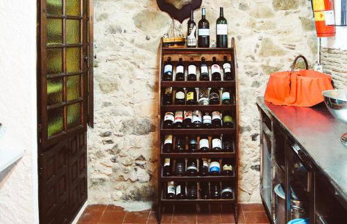 Masia Can Solà Gros - Foto 51