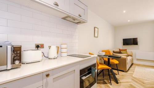 Rock Mill - Deluxe Apartments with Private Terrace - Foto 3