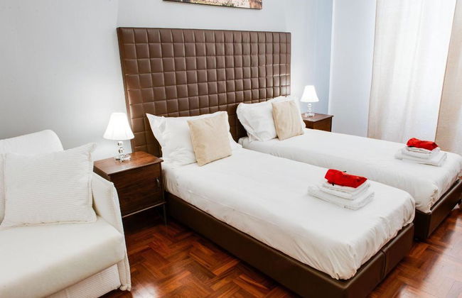 Lh Royal Suites - Foto 69