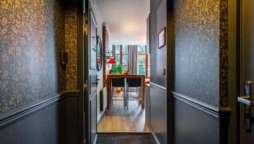 Le Relais DUCAL - Appartements d'Hôtes Vieille Ville - Foto 4