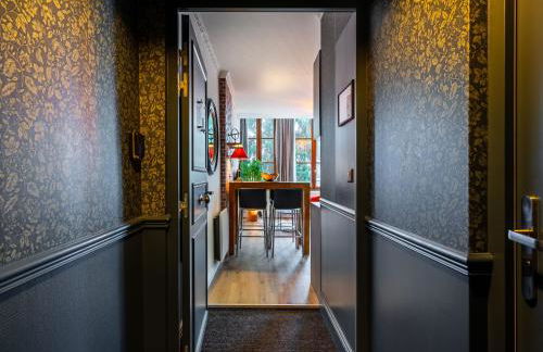 Le Relais DUCAL - Appartements d'Hôtes Vieille Ville - Foto 4