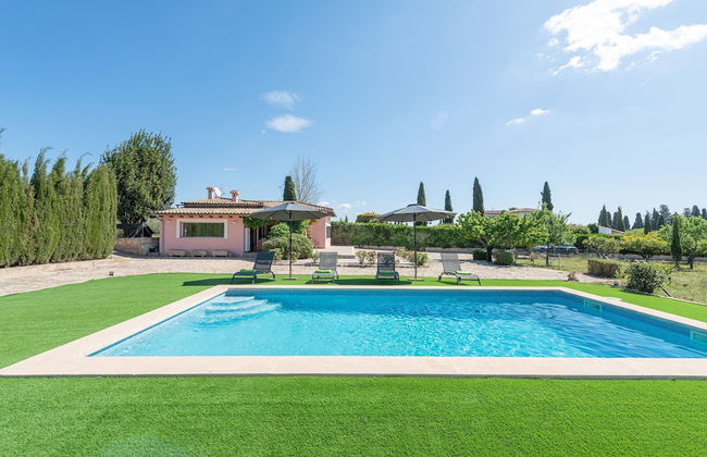 Ses Veles in Lloseta - Foto 2