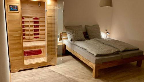 Ferienwohnung Pützbachtal - Foto 3