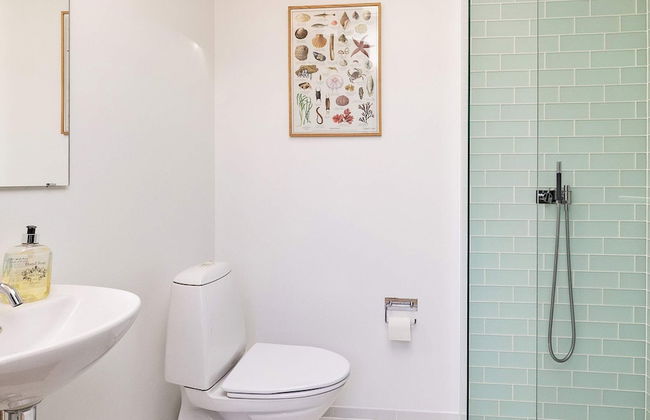 6 Person Holiday Home in Oster Assels - Foto 13