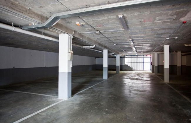 SG Marina 54 Apartments - Foto 24