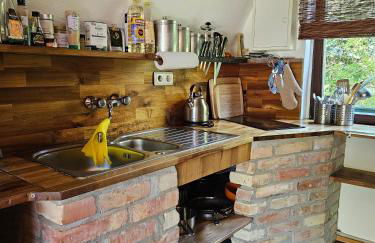 Finnhütte Onkel Lutz - Foto 15