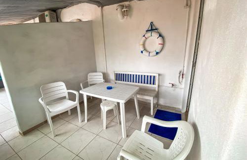 Sea View Studio Armenistis Ikarias No2 - Foto 4