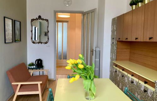 Casa Flora Torino - Foto 17