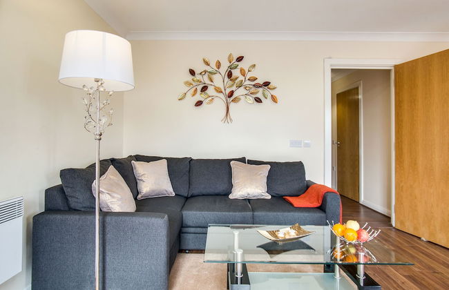 Mica Point City Centre Apartment - Foto 79