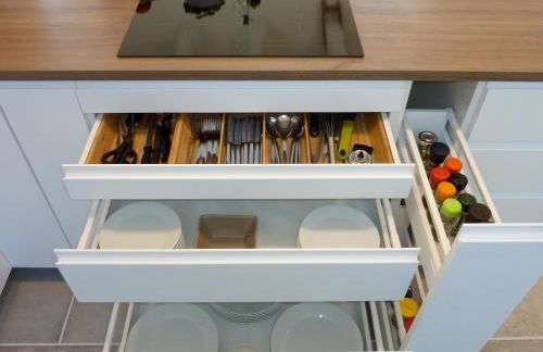 Ferienwohnung am Wald - Foto 8