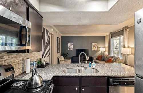 Island Escape: Stylish Coastal Comfort - Foto 8