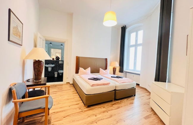 Brücken Deluxe 1 - 4 - Foto 5