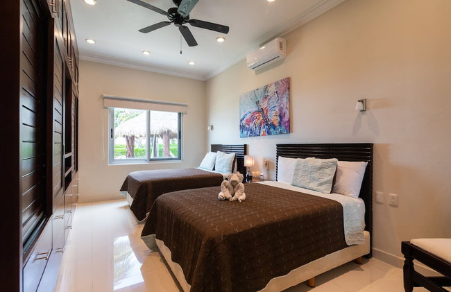 Beachfront Homes by Playa Paradise - Photo 16
