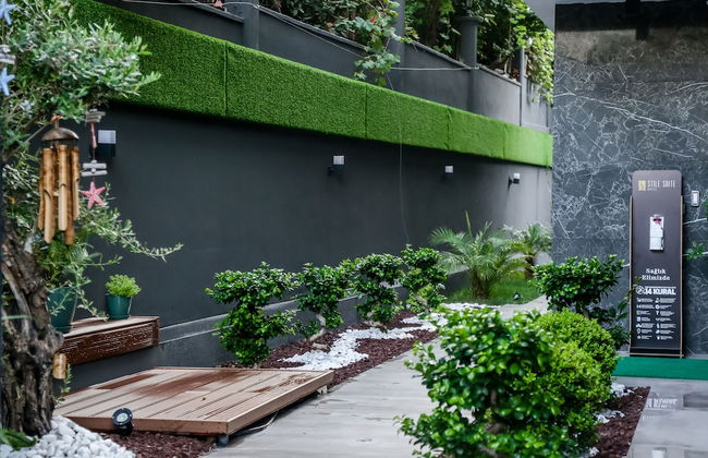 Stile Suite Family Hotel - Foto 77