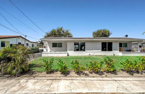 Waterfront Retreat Home Dania Beach - Foto 48