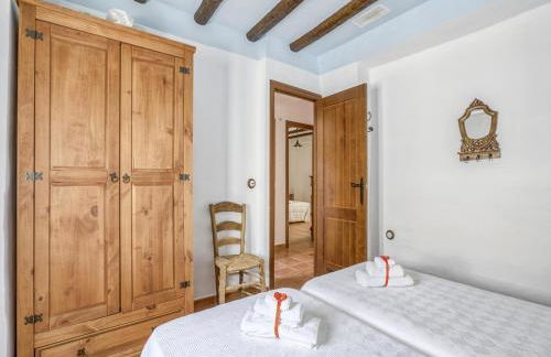 Villa in Carcabuey near Sierras Subbeticas Park - Foto 26