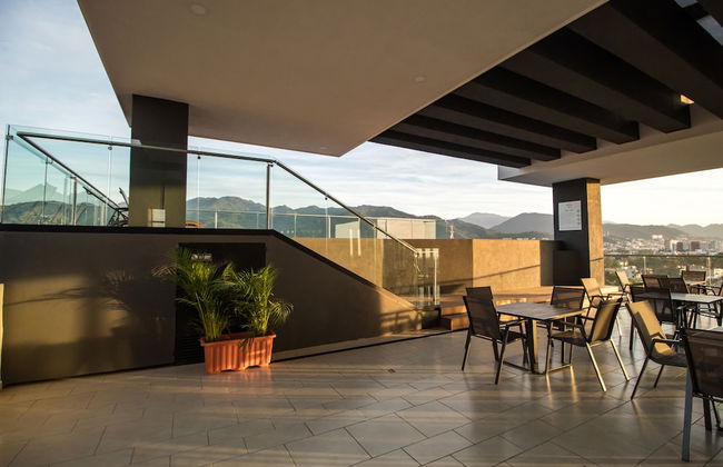 Niza Five Luxury Beach Apartments - Foto 55