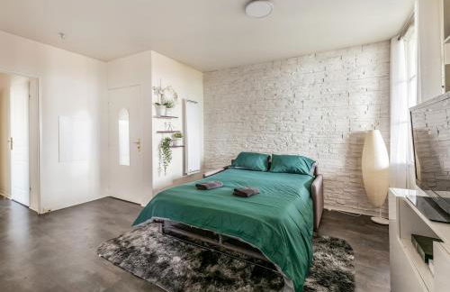 Appartement Le Petit Monde Magique - Foto 18