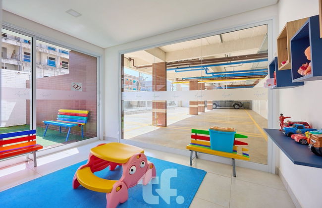 Residencial Agata - Foto 67