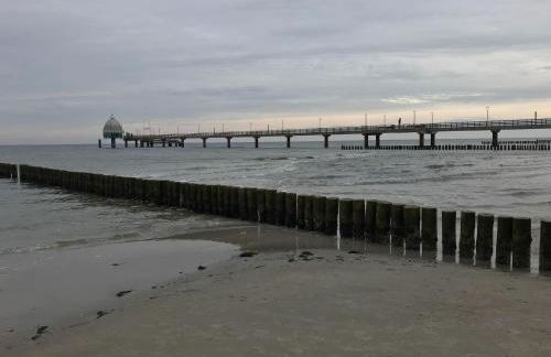 Cosy Flat in Niepars With Garden - Foto 49