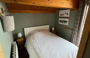 Chalet familial idéal 2 familles nombreuses Ski aux pied 12 pers Plagne Soleil - Foto 26