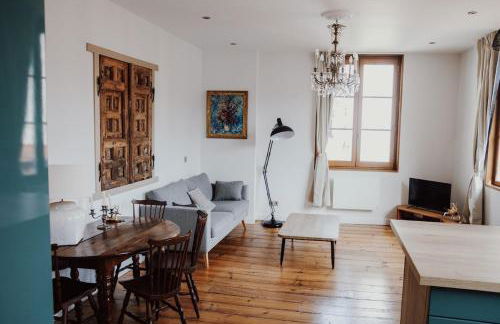 Appartement de Charme hypercentre Bayonne - Foto 1