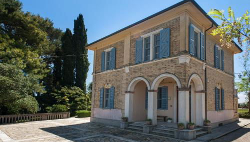 Villa CORALIA D'EPOCA - Foto 2