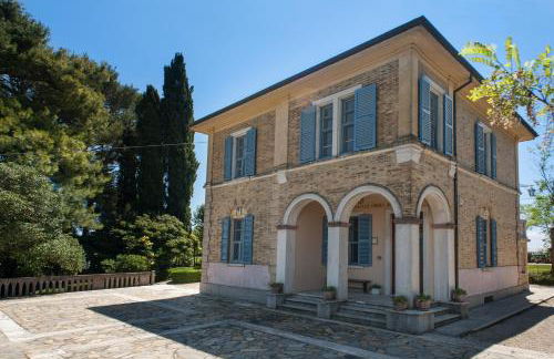 Villa CORALIA D'EPOCA - Foto 2