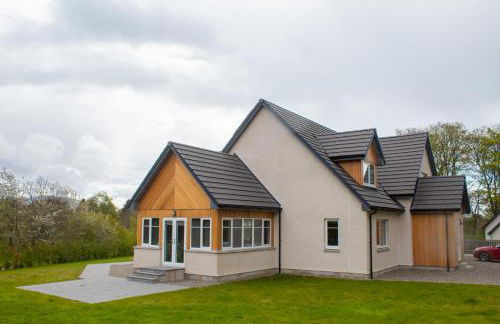 Braeside - Family home in Nethy Bridge - Foto 42
