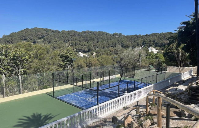 Superb Villa With Private Lagoon Pool - Foto 25