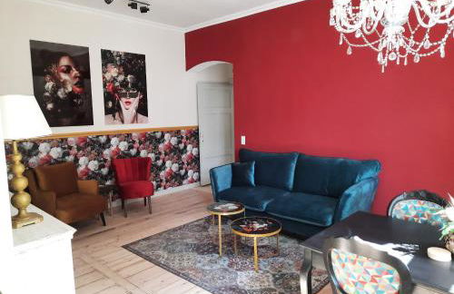 Schlossbahnhof Ballenstedt - Foto 7