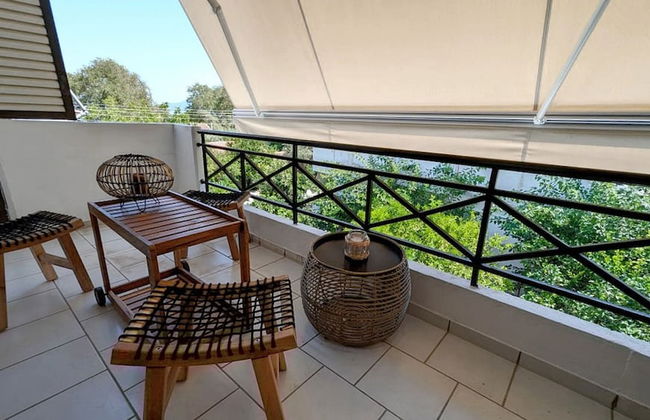 JM Apartment in Kamena Vourla - Foto 1