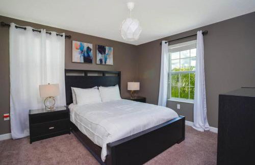 Stunning 9 Bd Single Family w/ Pool @ Champions Gate 1508 - Photo 68