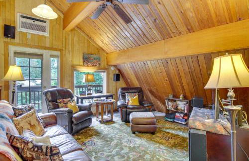 Hike, Ski and Explore! Owls Nest Gold Bar Cabin - Foto 17