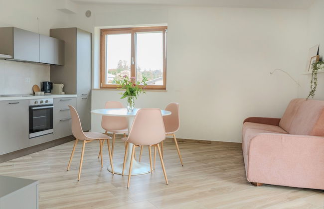 Relais del Parco Azzurro e Relais del Parco Rosa - Foto 27