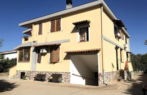 Tasinanta casa vacanze - Foto 26