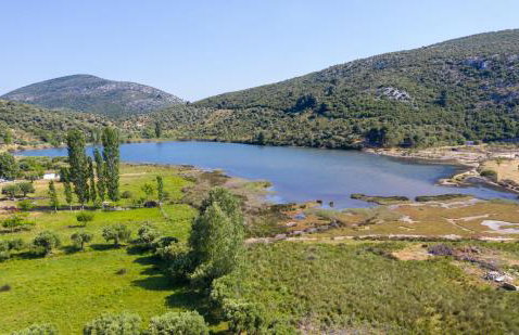 Studios Kofos Limin - Foto 21