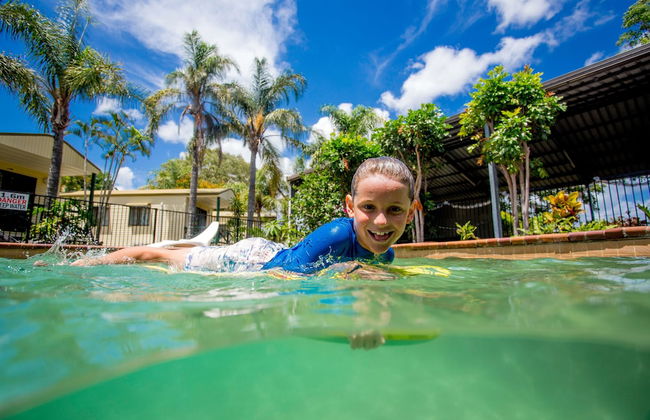 Tasman Holiday Parks - Hervey Bay - Foto 57