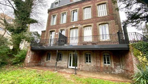 Un moment hors du temps - Jacuzzi - Billard -Baby-Foot- Parking - 167 - Foto 5