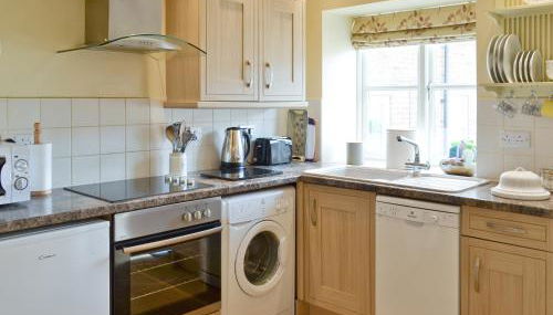 Puffin Cottage - Foto 4