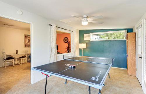 Private Oro Valley Home with 130 Mi Bike Path Nearby - Foto 11