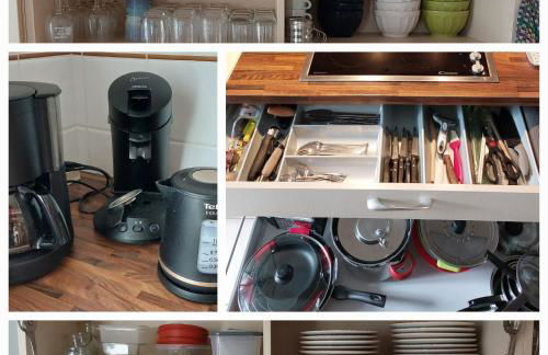 Maison au coeur de Meschers - proche des plages - Foto 23