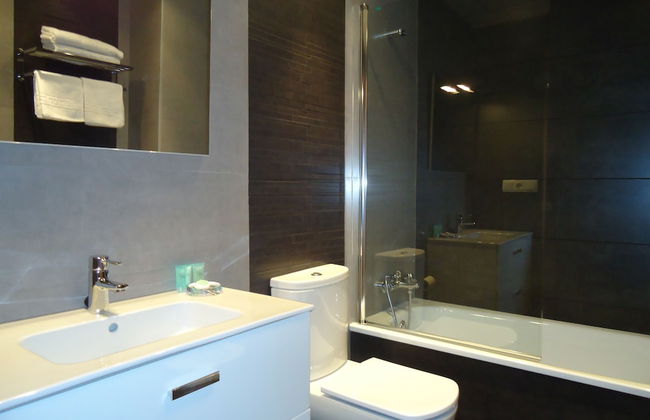 Apartamentos Turisticos Mauror - Foto 26