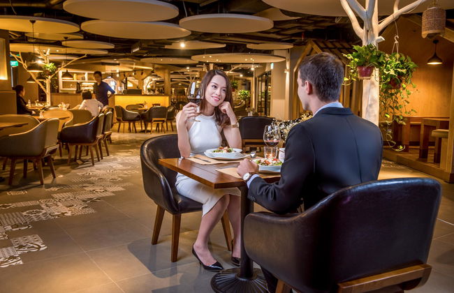 Dream Hotel And Apartment - Foto 11