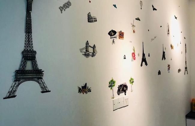 1 Tebrau Residences by YML Home - Foto 27